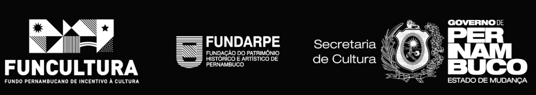Governo do Estado de Pernambuco · Funcultura